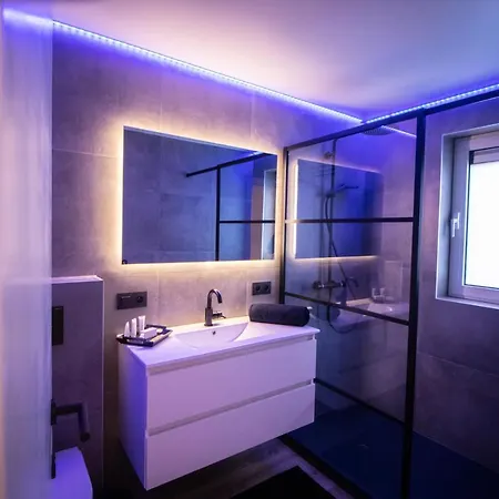 Apartment Penthouse Seaview