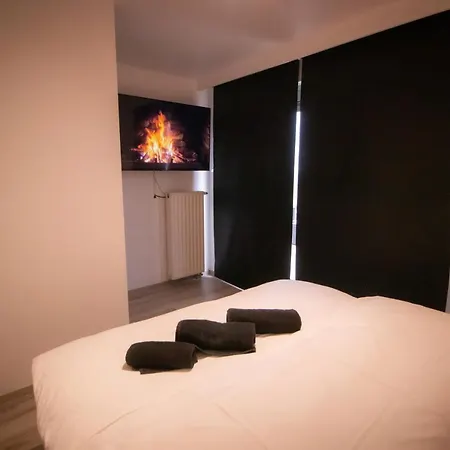 Apartment Penthouse Seaview