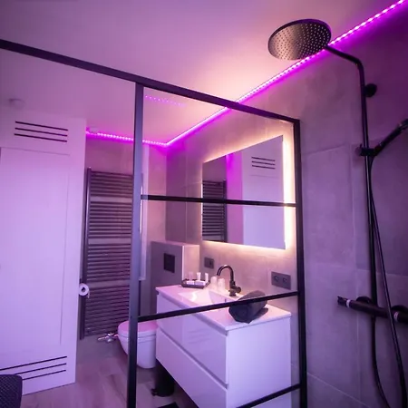 Apartment Penthouse Seaview