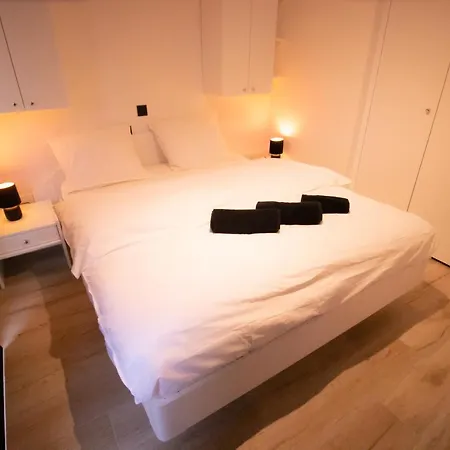Apartment Penthouse Seaview