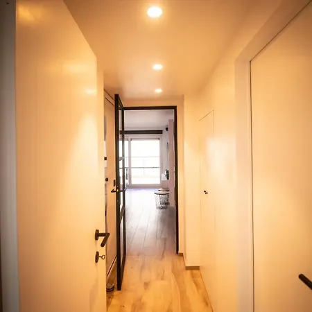 Penthouse Seaview Apartment