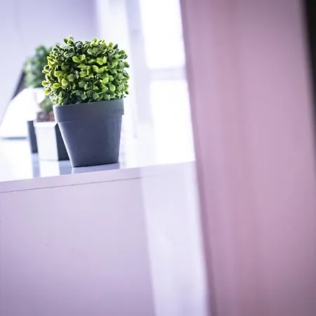 Penthouse Seaview *