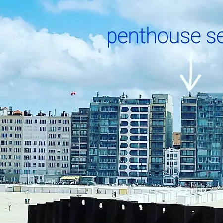 Penthouse Seaview
